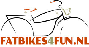 Logo Fatbikes4fun